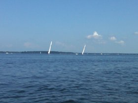 sailboat-race